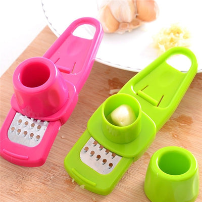 Multi Functional Grinding Grater