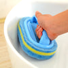 Bathroom & Kitchen Scrubber