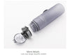 Portable Water Bottle Shaker