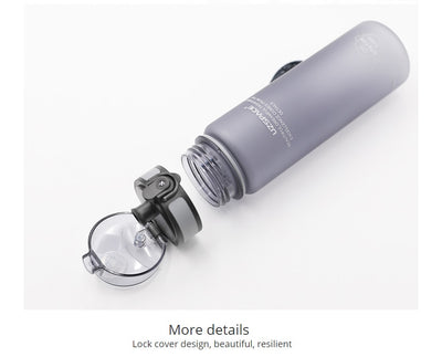 Portable Water Bottle Shaker