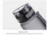 Portable Water Bottle Shaker