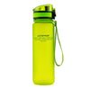 Portable Water Bottle Shaker