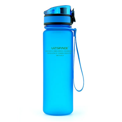 Portable Water Bottle Shaker