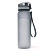 Portable Water Bottle Shaker