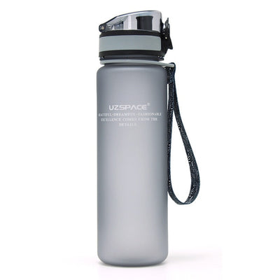 Portable Water Bottle Shaker