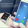 Smartwatch Series 4