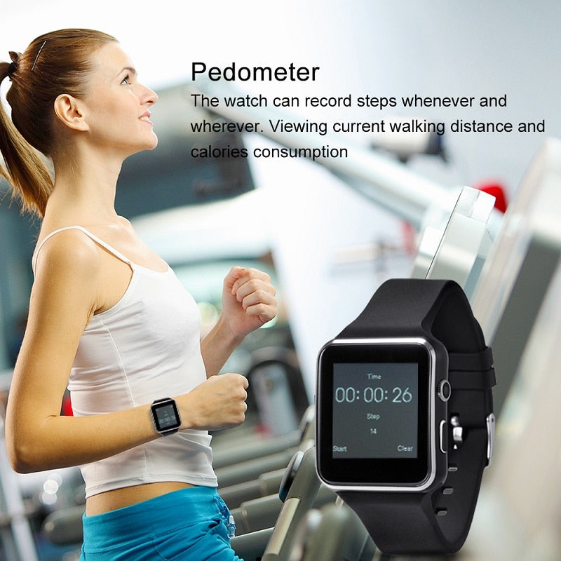 Smartwatch Series 4