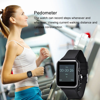 Smartwatch Series 4