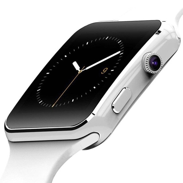 Smartwatch Series 4