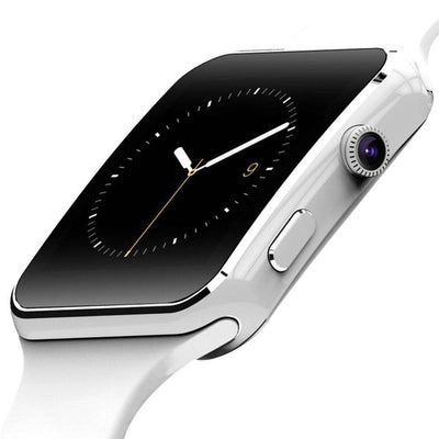 Smartwatch Series 4