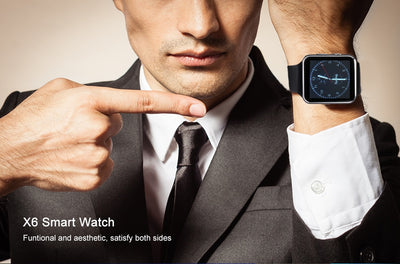 Smartwatch Series 4