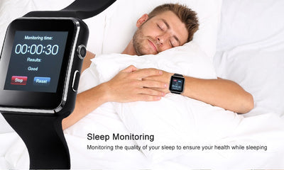 Smartwatch Series 4