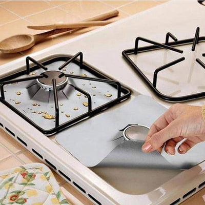 Gas Stove Protectors