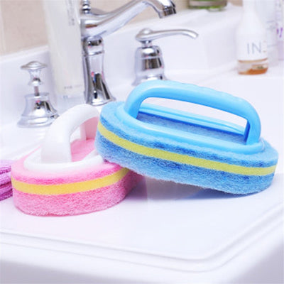 Bathroom & Kitchen Scrubber