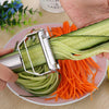 Multifunction Stainless Peeler